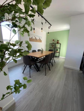 Nature apartment Estepona